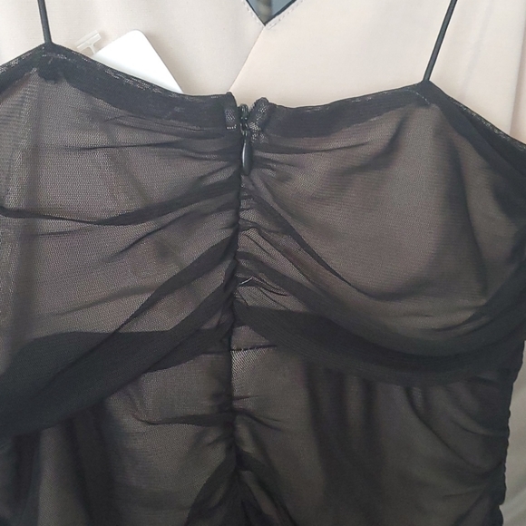 Black Dress - Picture 3 of 3